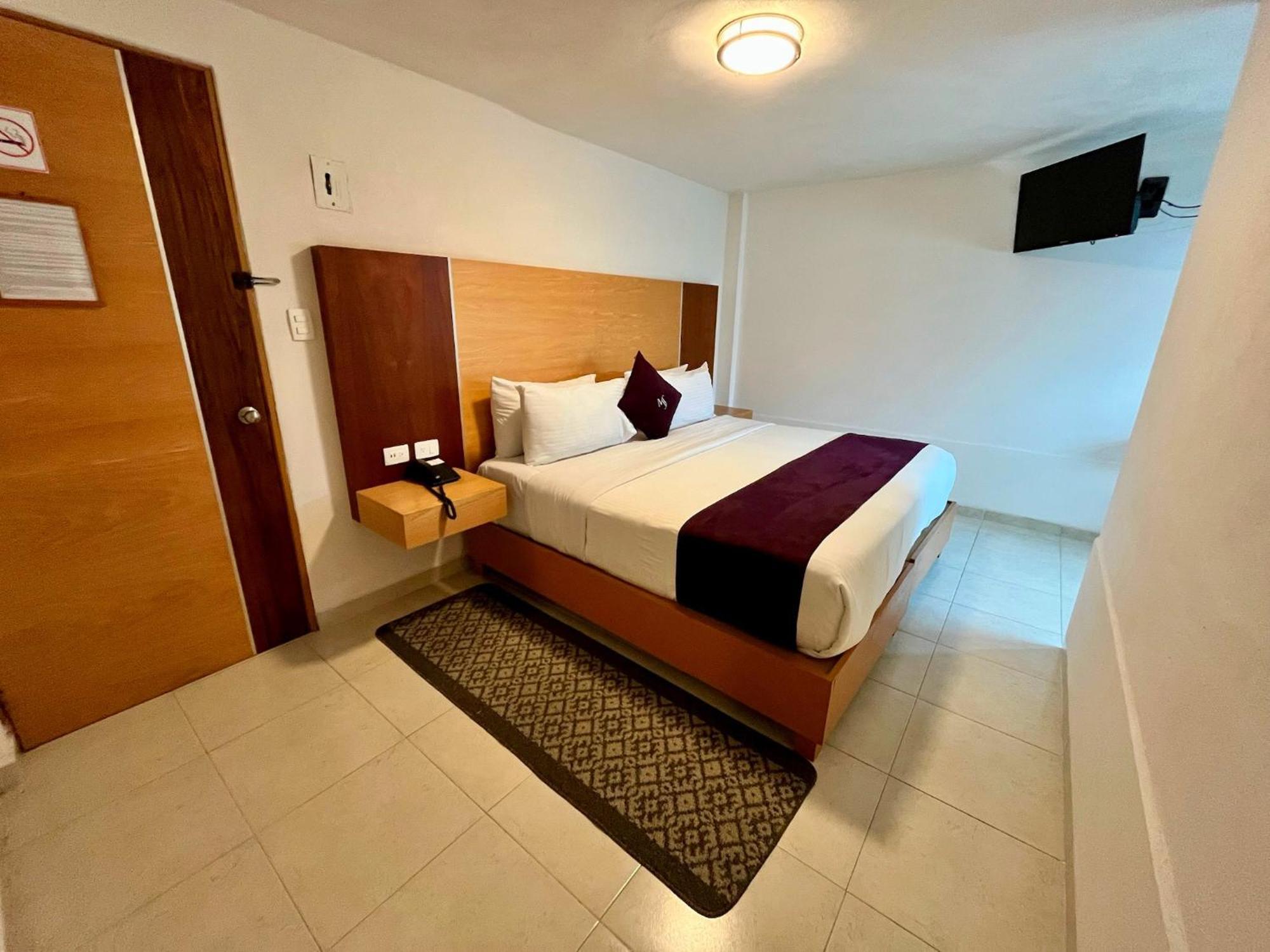 Hotel Posada Maria Sofia Cholula Eksteriør billede
