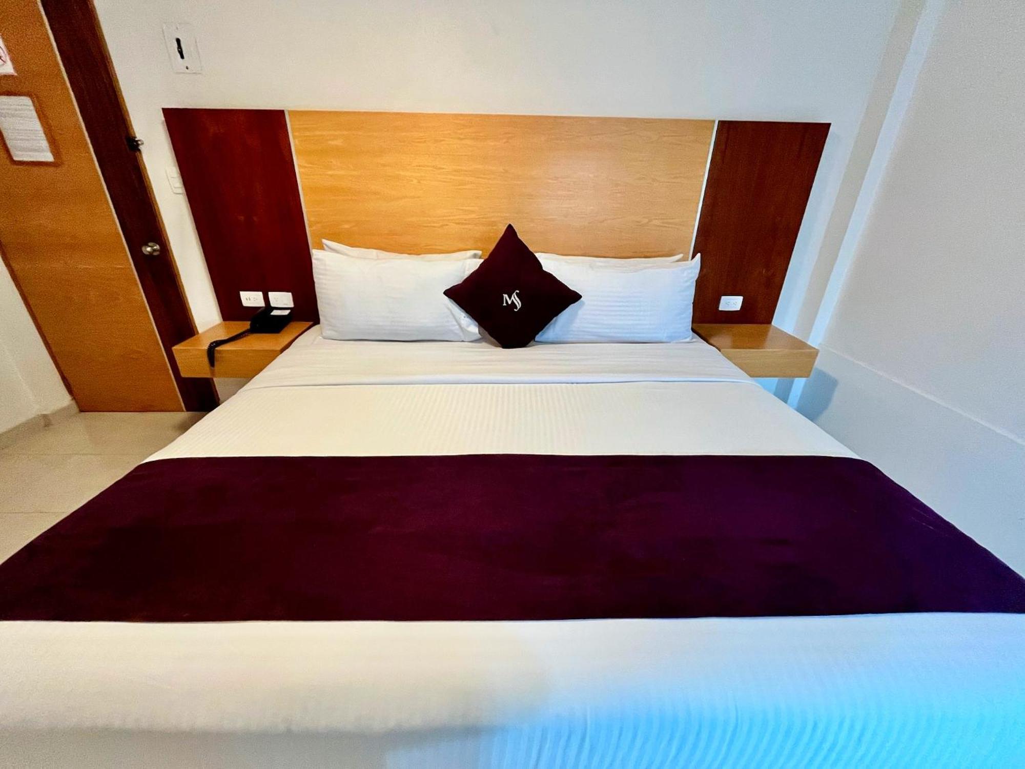 Hotel Posada Maria Sofia Cholula Eksteriør billede