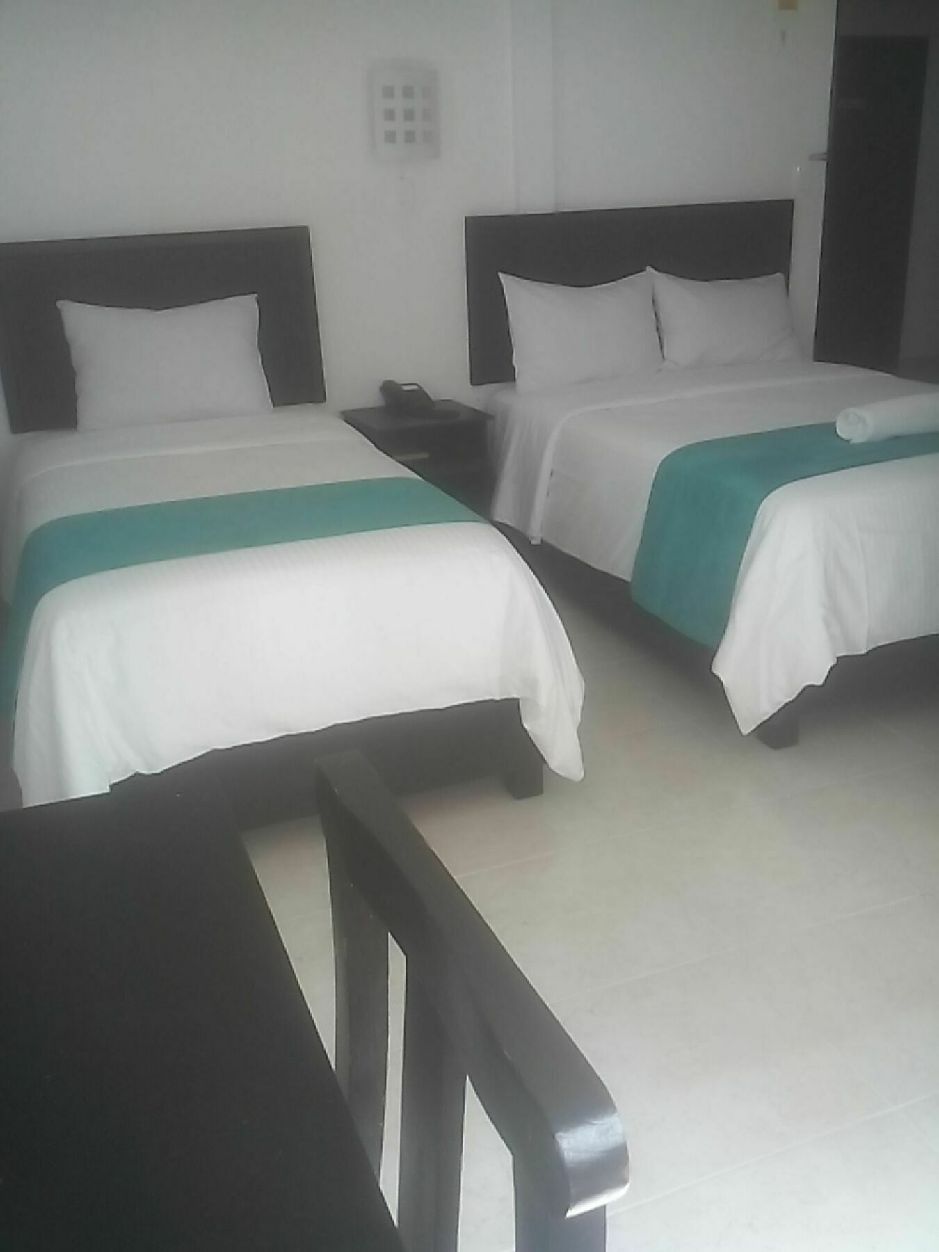 Hotel Posada Maria Sofia Cholula Eksteriør billede
