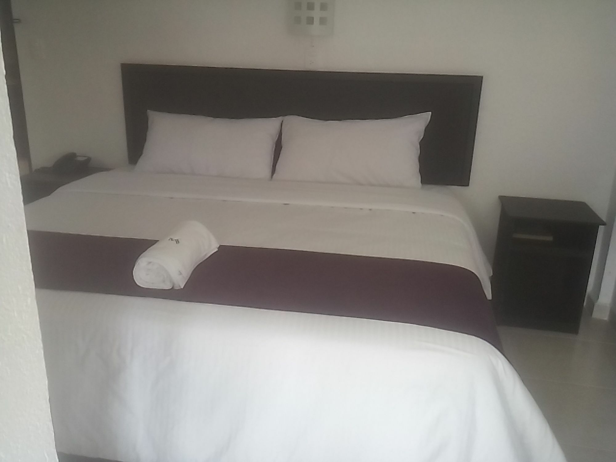 Hotel Posada Maria Sofia Cholula Eksteriør billede